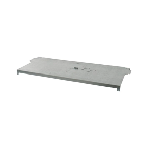   Eaton partition, NZM4, rögzített, wxd = 1000 x 800 mm, xpnbcb-2-1008-178644