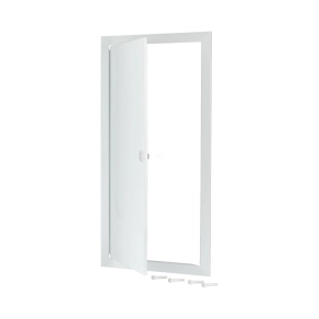   Eaton klv-f4-4pr acéllemez, fehér ajtó és keret (4 soros klv-hez) 178877