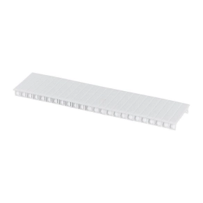   Eaton üreshely-kitakaró, (24x0, 5)te, fehér (bordázott), bs-12mb-wh-178977