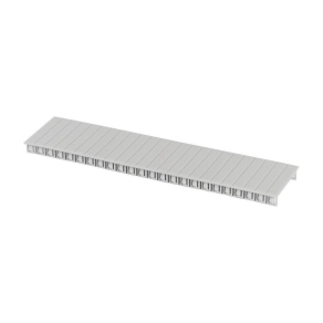  Eaton üreshely-kitakaró, (24x0, 5)te, szürke (bordázott), bs-12mb-gy-178979