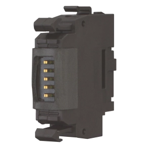 Eaton SWD potenciométer elem előlapra, m22-swd-r-179293