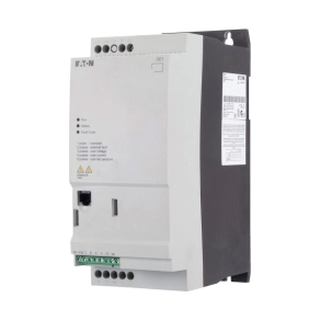   Eaton frekvenciaváltó 3~/3~400V 8, 5A, 4 kW, de11-348d5nn-n20n-180675