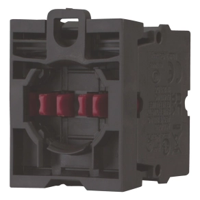  Eaton önellenőrző érintkezőelem, 3ny alaplapra, csavaros, m22-afk03smc10-180794
