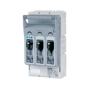   Eaton biztosítós szakszoló kapcsoló max.160A, három pólusú, xnh00-fcl-a160-bt-183028