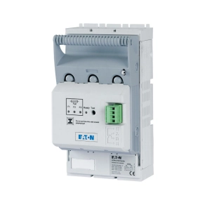   Eaton biztosítós szakszoló kapcsoló max.160A, három pólusú, xnh00-fce-a160-bt-183030