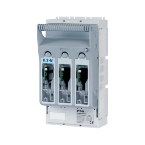   Eaton biztosítós szakszoló kapcsoló max.160A, három pólusú, xnh00-fcl-s160-bt1-183037