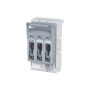   Eaton biztosítós szakszoló kapcsoló max.160A, három pólusú, xnh00-fcl-s160-bt2-183038