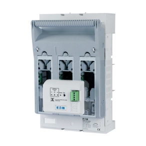   Eaton biztosítós szakszoló kapcsoló max.250A, három pólusú, xnh1-fce-s250-bt-183056