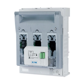   Eaton biztosítós szakszoló kapcsoló max.400A, három pólusú, xnh2-fce-s400-bt-183070