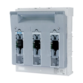  Eaton biztosítós szakszoló kapcsoló max.630A, három pólusú, xnh3-fcl-a630-bt-183074