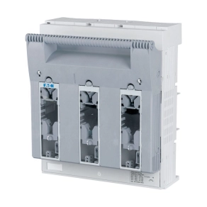   Eaton biztosítós szakszoló kapcsoló max.630A, három pólusú, xnh3-s630-183077