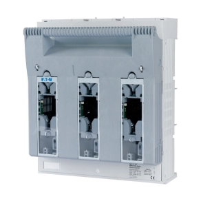   Eaton biztosítós szakszoló kapcsoló max.630A, három pólusú, xnh3-fcl-s630-bt-183080