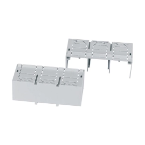   Eaton csatlakozó burkolat, xnh00, három pólusú, 36mm, xnh00-xksa-36-183091
