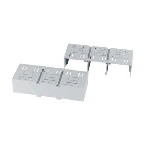   Eaton csatlakozó burkolat, xnh1, három pólusú, 42mm, xnh1-xksa-42-183093