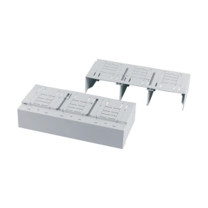   Eaton csatlakozó burkolat, xnh2, három pólusú, 42mm, xnh2-xksa-42-183094