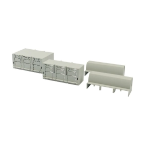   Eaton felső/alsó kompenzációs elem, 70-90 mm, xnh00, xnh00-xhaa-t/b-183108