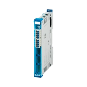   Eaton digitális modul, 8 bemenet, p, 24vdc, 5.0ms, xn-322-8di-pd-183172
