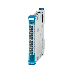   Eaton digitális modul, 16 bemenet, p, 24vdc, 5.0ms, xn-322-16di-pd-183173