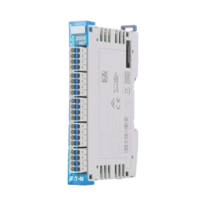   Eaton digitális modul, 20 bemenet, n, 24vdc, 5.0ms, xn-322-20di-nd-183174