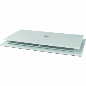   Eaton felső fedél szellőzéssel, IP42, SzéxMa=1000x600, IP42 M. XSPTV4-W1000D600 - 183191