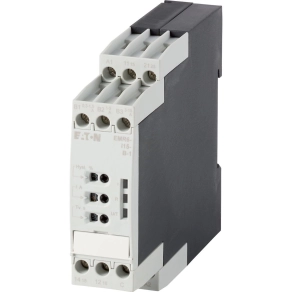   Eaton áramfigyelő relé, túláram, AC/DC, emr6-i15-b-1-184755