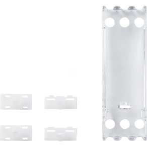 Eaton plombálható fedél 22, 5mm, emr6-ph22-184759
