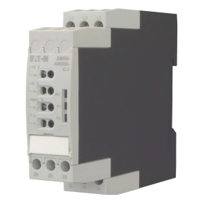   Eaton multifunkciós fázisfigyelő relé, emr6-aw300-c-1-184763