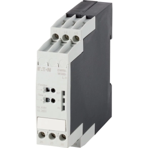   Eaton fázisfigyelő relé, túlfeszültség/feszültségesés, emr6-w380-l-1-184777