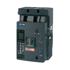   Eaton légmegszakító három pólusú, 800A, fix, izmx16h3-v08f-1-183337