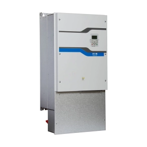   Eaton frekvenciaváltó 3~400V 205A 110kW emc&choke fék IP21, dg1-34205fb-c21c-9702-6001-00p