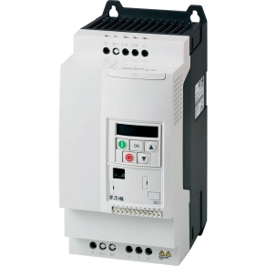   Eaton frekvenciaváltó 3~/3~400V 24A, 11kW, emc, IP20, dc1-34024fb-a20ce1-185764