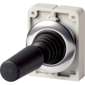   Eaton joystick, 30mm, lapos, 2 állású, m30c-fwrjs2v-187065