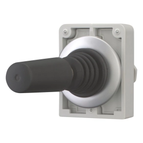 Eaton joystick, 30mm, lapos, 4 állású, m30c-fwjs4-187077