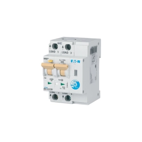   Eaton afdd+ kombinált ívhiba védelmi készülék (3in1) 'a', afdd-13/2/b/003-a-187180