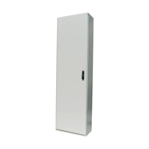   Eaton falon kívüliteli ajtós elosztó kompletten IP30, szürke, f3a, bp-f-1000/17/3-p-f3a-187846