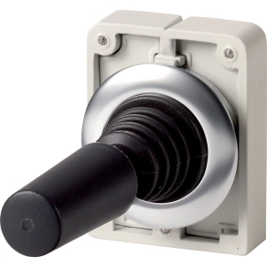   Eaton joystick, fém, 30mm, fém, 2állású, m30i-fwrjs2h-188082