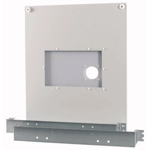   Eaton BPZ-QSA400/800-800-MH-RH-XVTL Xboard+ QSA függőleges beépítőkészlet 800/600 (szürke) 188237