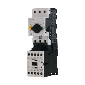   Eaton motorindító kombináció, msc-dm-0, 63-m7(24vdc)-188257