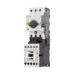 Eaton motorindító kombináció, msc-dm-10-m9(24vdc)-188264
