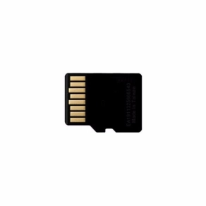   Eaton Micro-SD kártya, 2 gb, adapterrel, memory-sdu-a1-191087