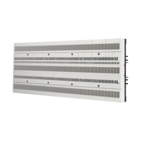   Eaton MSFS elosztótábla, 8 leágazás, 125A, msfb-8-125a-191092