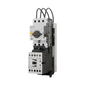   Eaton motorindító kombináció MSFS adapteren, 3 kW, msc-dm-10-m7(24vdc)/msfa-191110