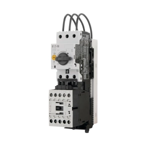   Eaton motorindító kombináció MSFS adapteren, 5, 5 kW, msc-dm-12-m12(24vdc)/msfa-191112