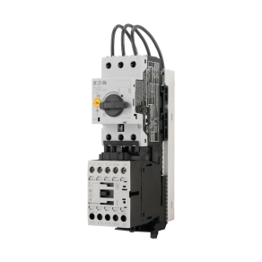   Eaton motorindító kombináció MSFS adapteren, 7, 5 kW, msc-dm-16-m15(24vdc)/msfa-191113