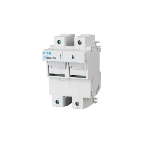   Eaton biztosítós szakaszolókapcsoló, 22x58 biztosíték-hoz, vlce22-1P+N-192381
