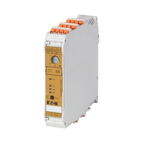   Eaton direkt indítás 3A, 24 V DC, vész-ki, ems2-dos-t-3-24 V DC-192393