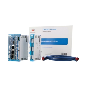   Eaton set xc303-cpu, xn322-8dio, codesys-3-lic, xc303 starter set-197871