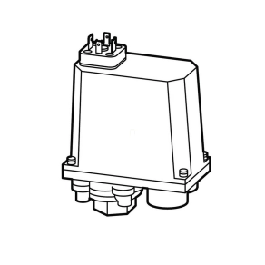 Eaton készülékcsatlakozó, IP65, +s3-mcs-201854