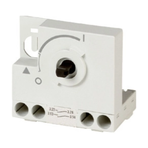 Eaton sietve záró segédérintkező 2z., vhi20-pkz0-203595