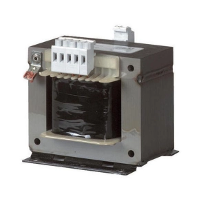   Eaton egy fázisú vezérlőtranszformátor, 0, 06 kva, 230/24 vac, stn0, 06(230/24)-204935